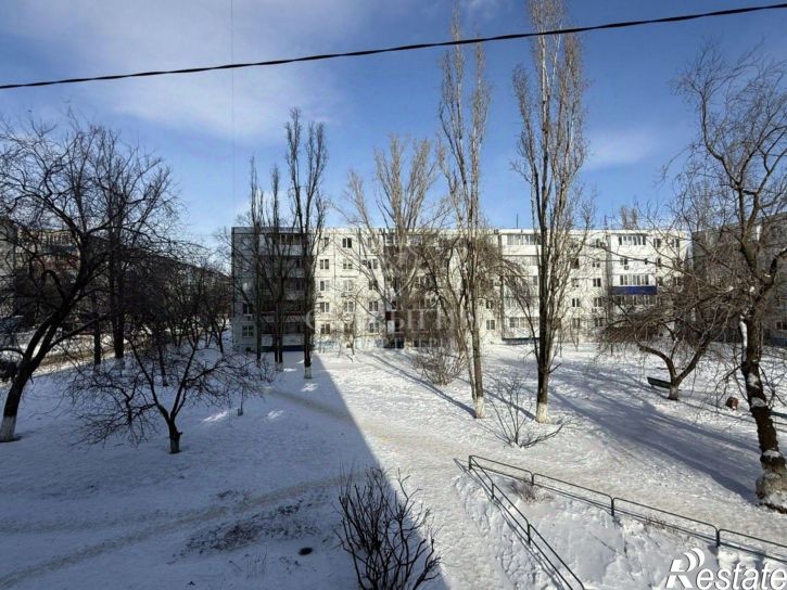 2-комн квартира Тольятти г., Лизы Чайкиной ул., 79