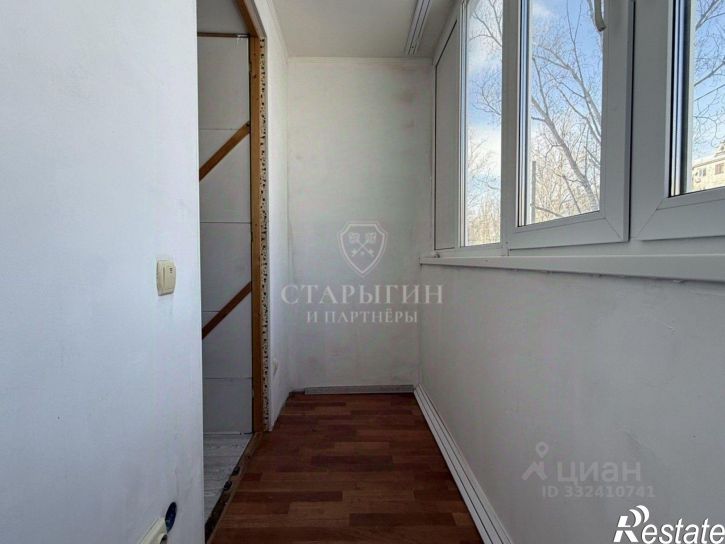 2-комн квартира Тольятти г., Лизы Чайкиной ул., 79