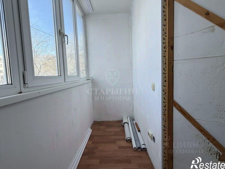 2-комн квартира Тольятти г., Лизы Чайкиной ул., 79