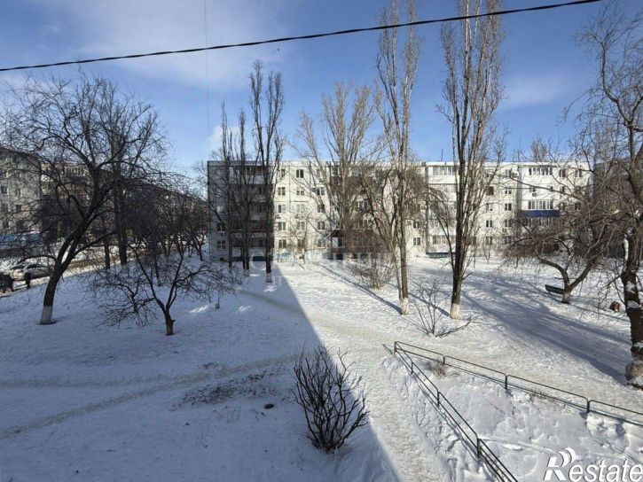 2-комн квартира Тольятти г., Лизы Чайкиной ул., 79