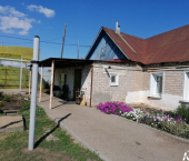 коттедж 64 кв м городской округ Кинель