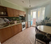 2-комн, 47кв м, этаж 2/5 городской округ Самара
