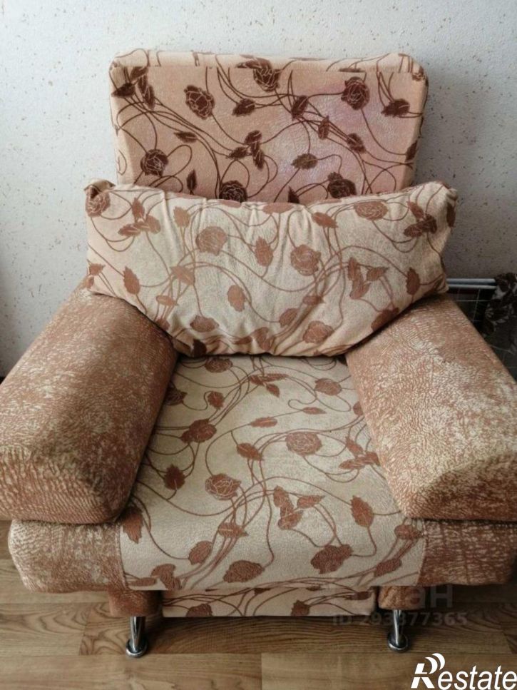 1-комн квартира ул Академика Дмитрия Козлова, 29,  д. 29
