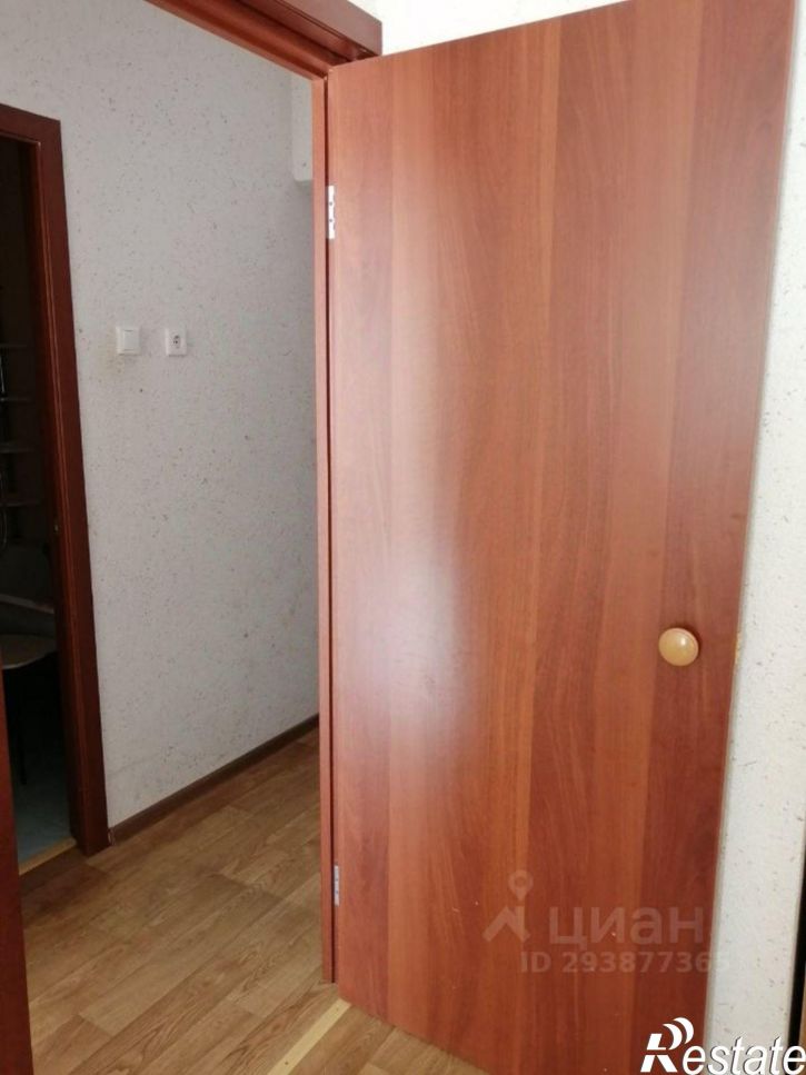 1-комн квартира ул Академика Дмитрия Козлова, 29,  д. 29