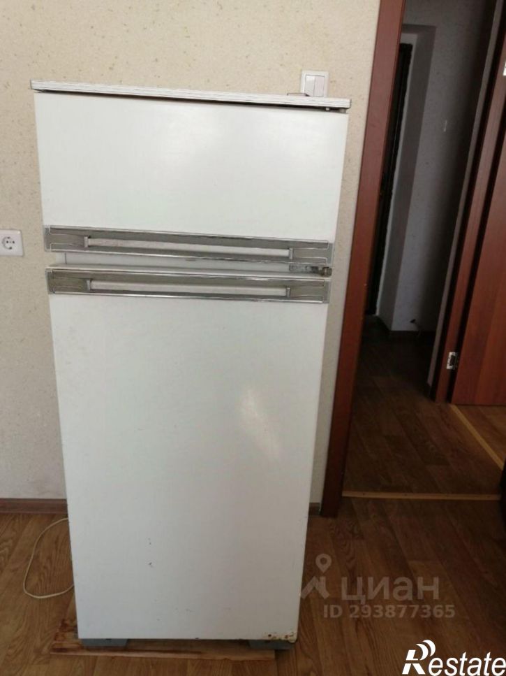 1-комн квартира ул Академика Дмитрия Козлова, 29,  д. 29