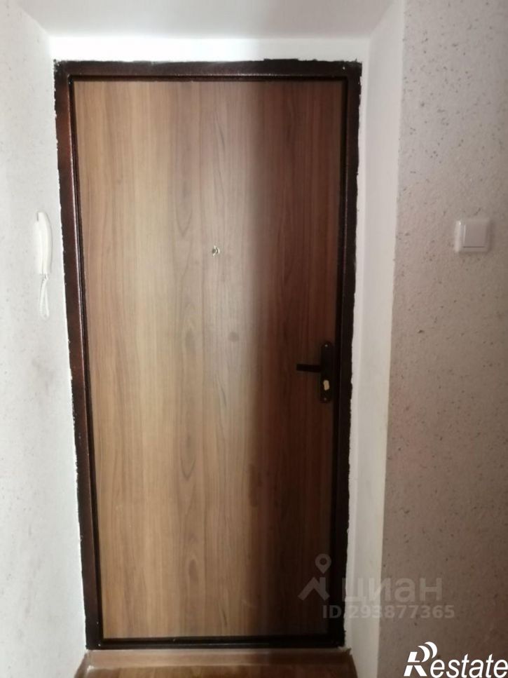 1-комн квартира ул Академика Дмитрия Козлова, 29,  д. 29