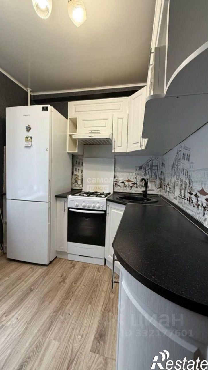 2-комн квартира ул Мира, 9,  д. 9