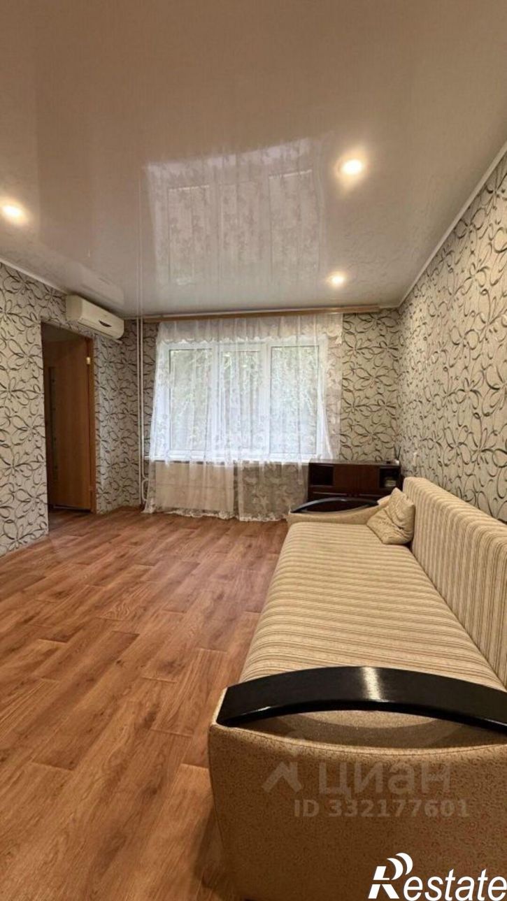 2-комн квартира ул Мира, 9,  д. 9