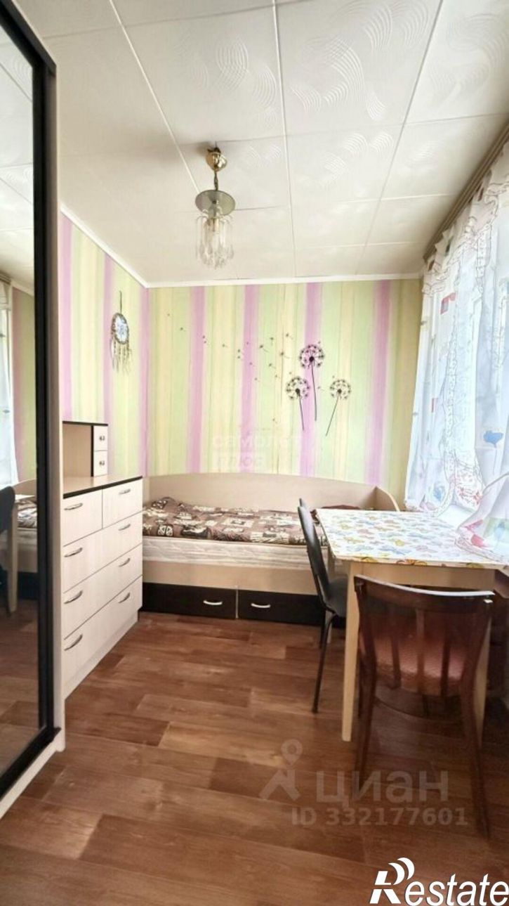 2-комн квартира ул Мира, 9,  д. 9