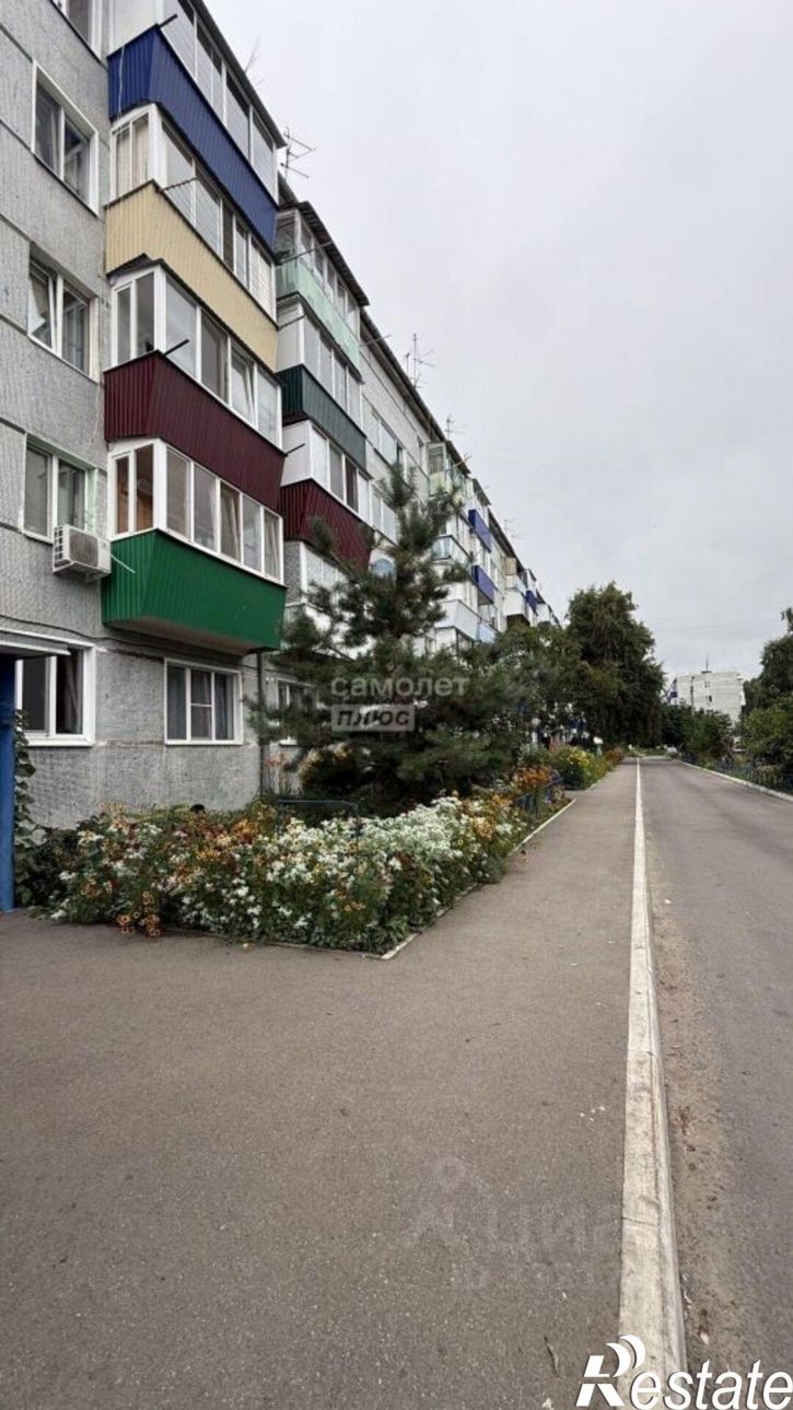 2-комн квартира ул Мира, 9,  д. 9