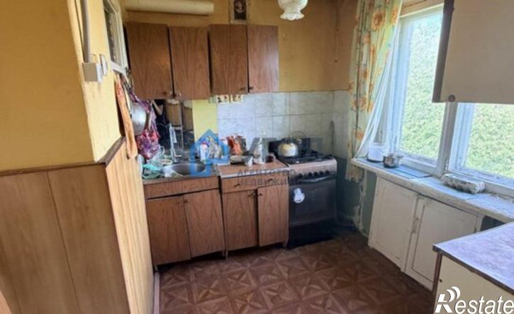 4-комн квартира ул Школьная, 3,  д. 3