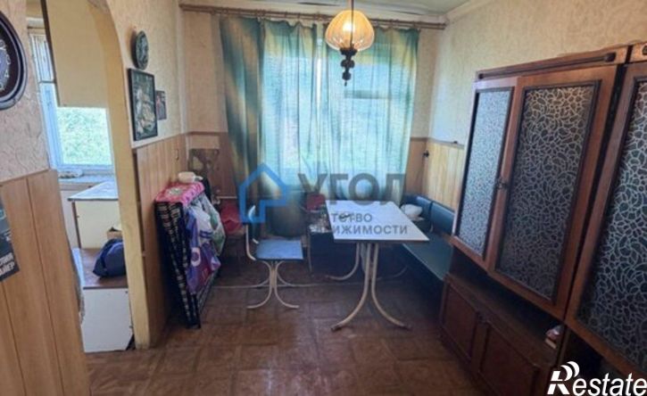 4-комн квартира ул Школьная, 3,  д. 3
