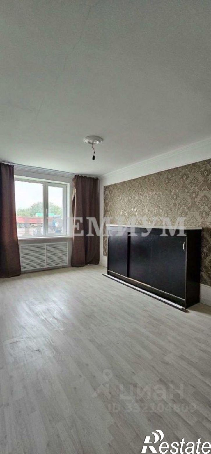 1-комн квартира ул митрополита Иоанна Снычева, 22,  д. 22