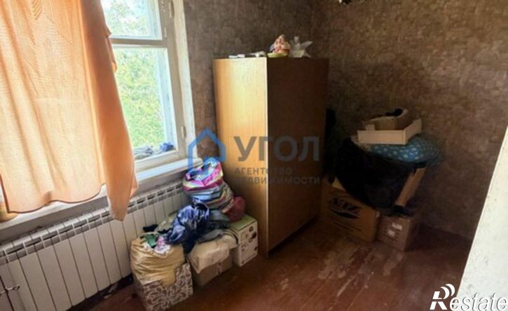 4-комн квартира ул Школьная, 3,  д. 3