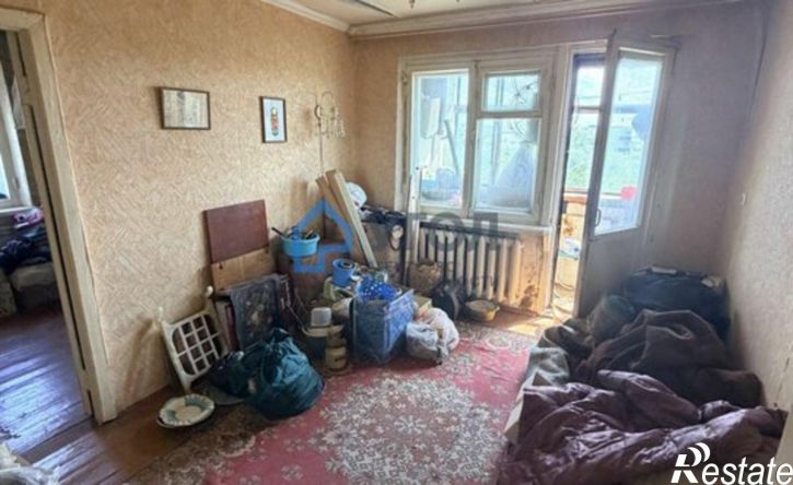 4-комн квартира ул Школьная, 3,  д. 3