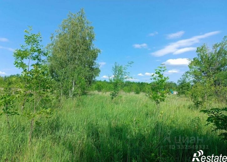 Земельный участок Красноармейский район