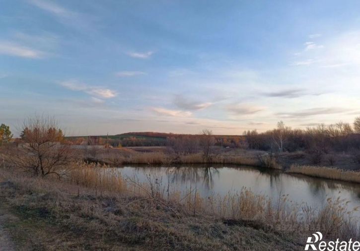 Земельный участок Красноармейский район