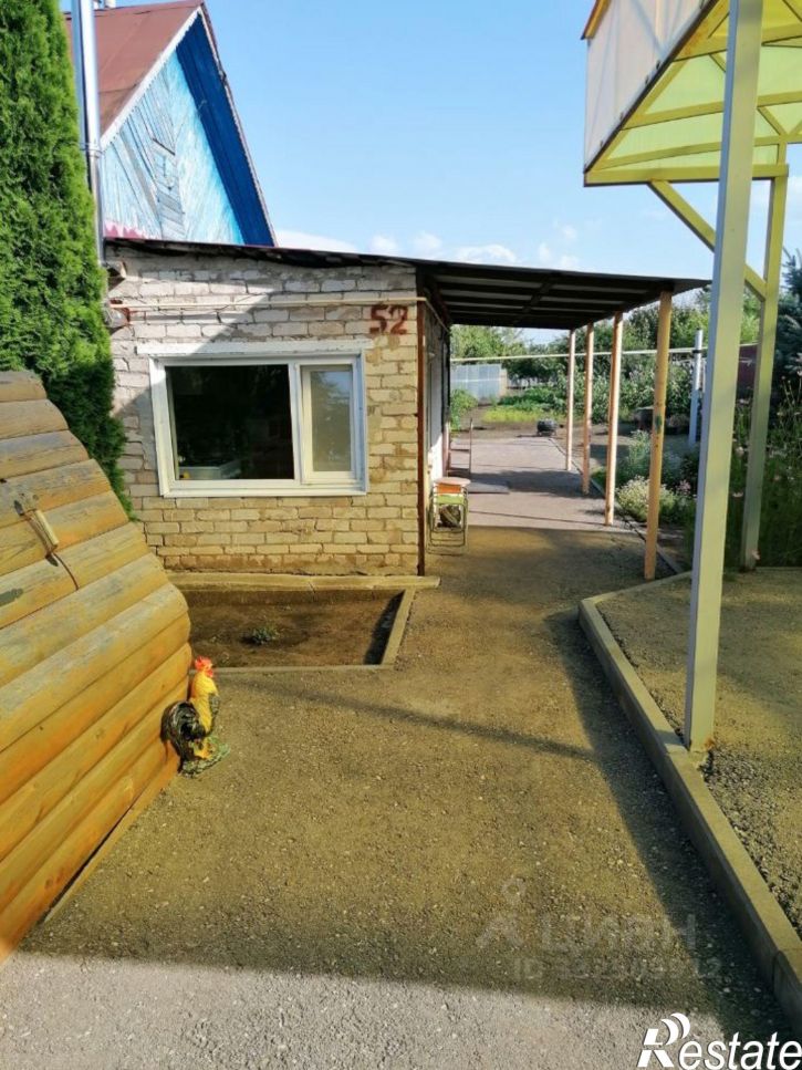 Коттедж/дом городской округ Кинель
