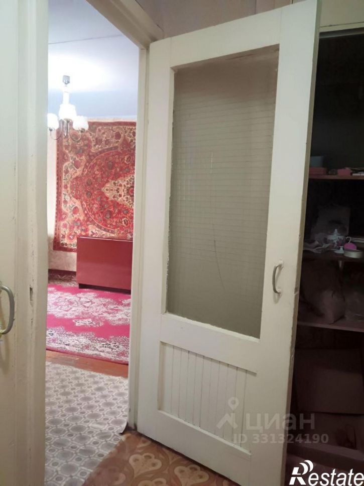 1-комн квартира ул Советская, 80,  д. 80