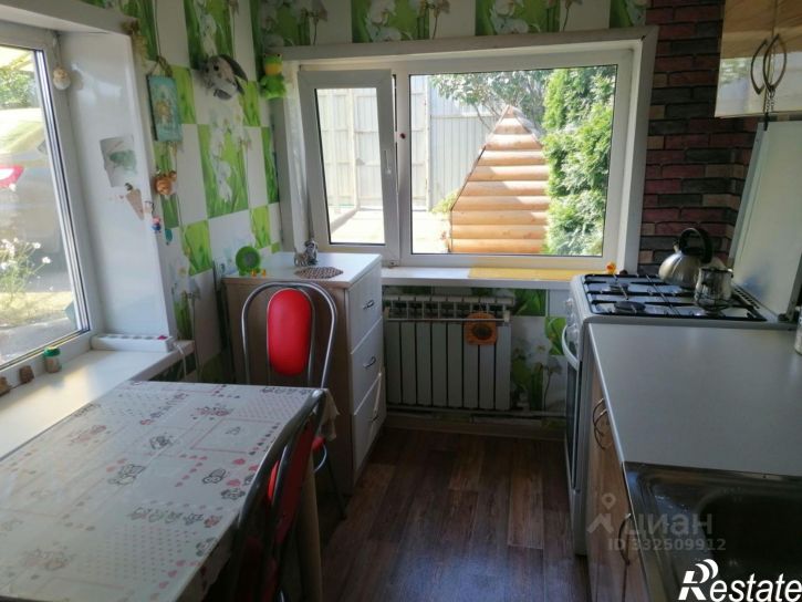 Коттедж/дом городской округ Кинель