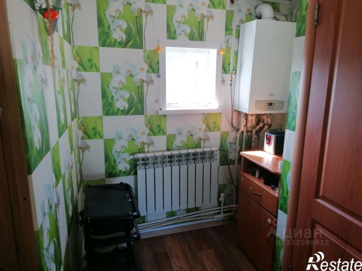 Коттедж/дом городской округ Кинель