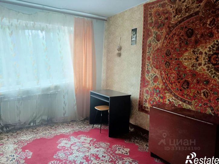 1-комн квартира ул Советская, 80,  д. 80
