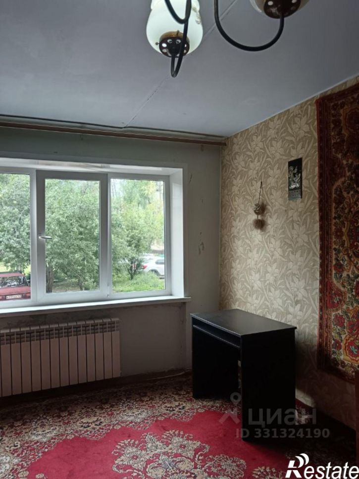 1-комн квартира ул Советская, 80,  д. 80