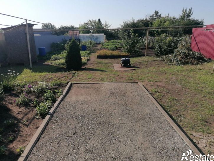 Коттедж/дом городской округ Кинель