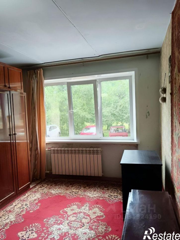 1-комн квартира ул Советская, 80,  д. 80