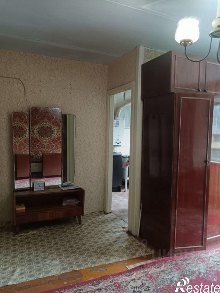 1-комн квартира ул Советская, 80,  д. 80