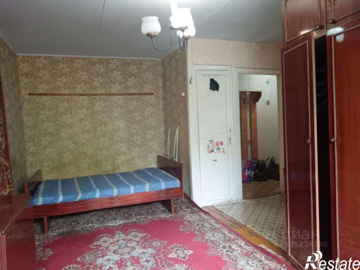 1-комн квартира ул Советская, 80,  д. 80