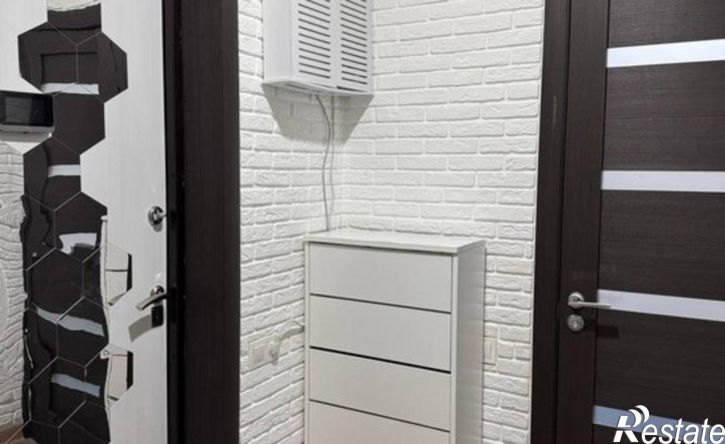 2-комн квартира ул митрополита Мануила Лемешевского, 17,  д. 17