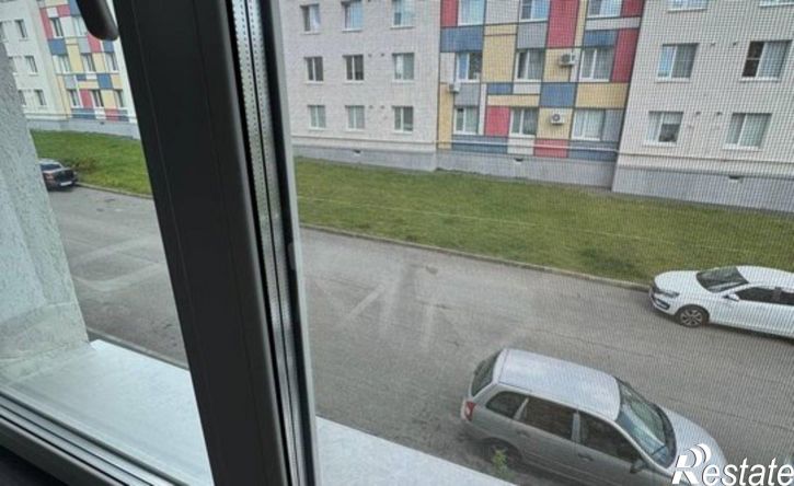 2-комн квартира ул митрополита Мануила Лемешевского, 17,  д. 17