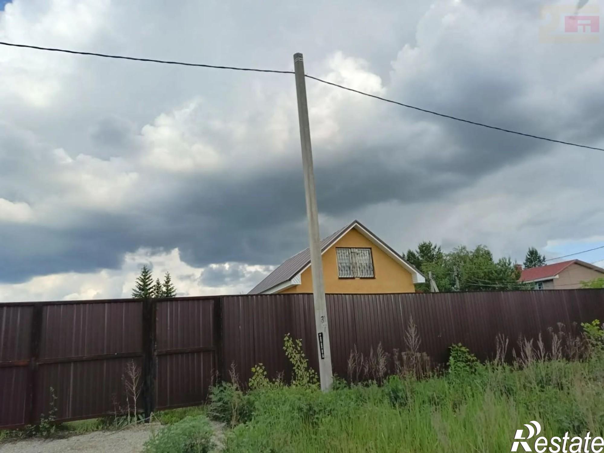 Купить дачу, дом, коттедж за 5 300 000 рублей на СДТ Кондурчинское