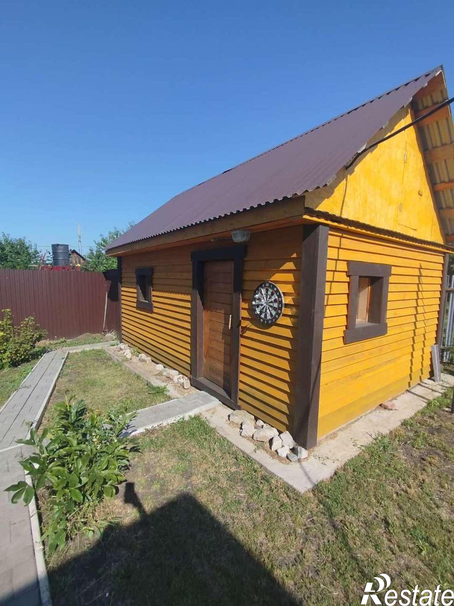 Купить дачу, дом, коттедж за 9 900 000 рублей на посёлок Энергетик, 8