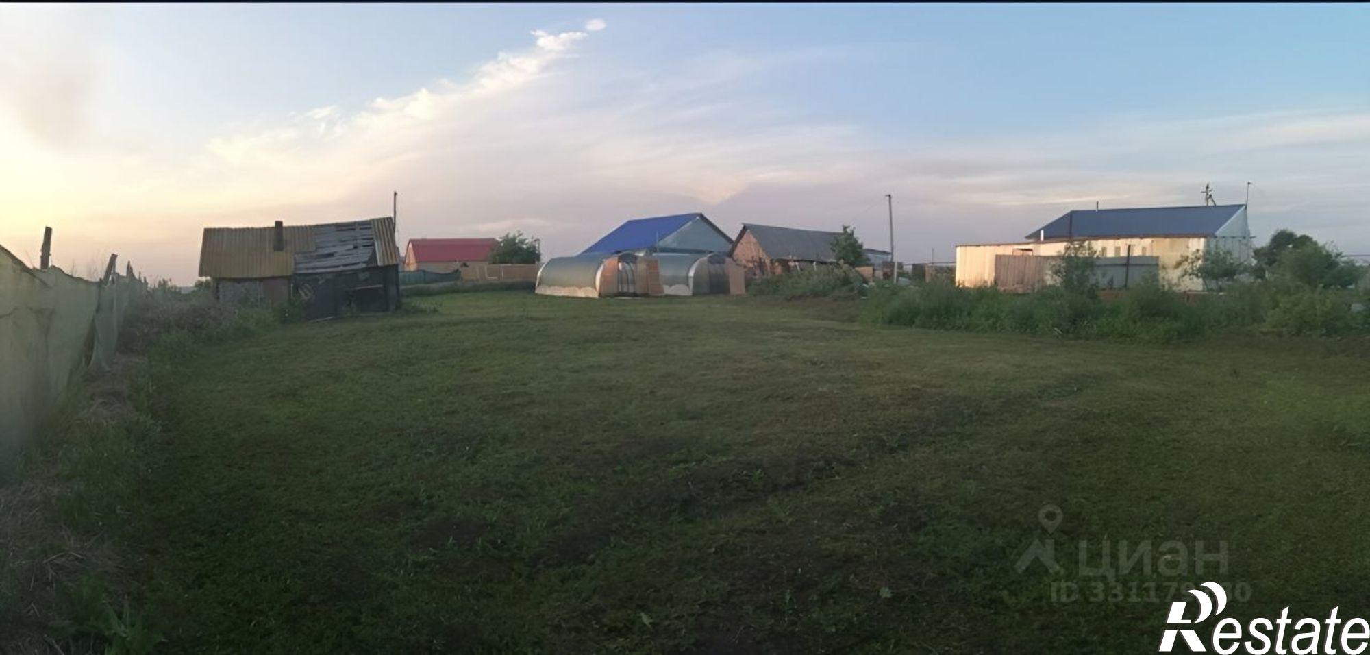 Купить дачу, дом, коттедж за 3 700 000 рублей на Похвистневский район