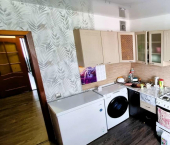 3-комн, 69кв м, этаж 3/3 Виталия Жалнина улица, 22
