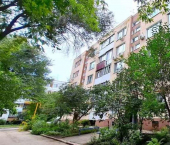 2-комн, 49.4кв м, этаж 4/5 Липяговская улица, 6