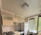 1-комн, 31кв м, этаж 4/5 Щорса улица, 5