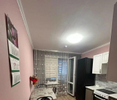 1-комн, 35.3кв м, этаж 1/5 улица Академика Дмитрия Козлова, 10