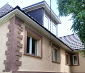 коттедж 244 кв м 5-й переулок, 24