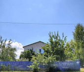 коттедж 143 кв м Советская 27