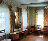 коттедж 41.7 кв м Партизанская улица, 21