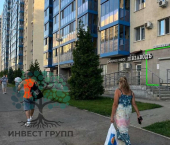 торговое помещение 83 кв м Осетинская улица, 7