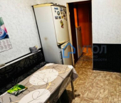 3-комн, 72кв м, этаж 1/5 ул Батайская, 1