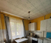 3-комн, 52кв м, этаж 1/5 ул Дзержинского, 42
