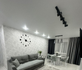 3-комн, 60кв м, этаж 1/5 Чапаевск