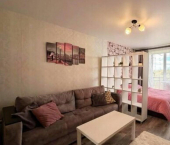 1-комн, 30кв м, этаж 4/5 Чапаевск, улица Сазонова, 9
