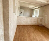 3-комн, 61кв м, этаж 3/3 Новокуйбышевск, улица Егорова, 1