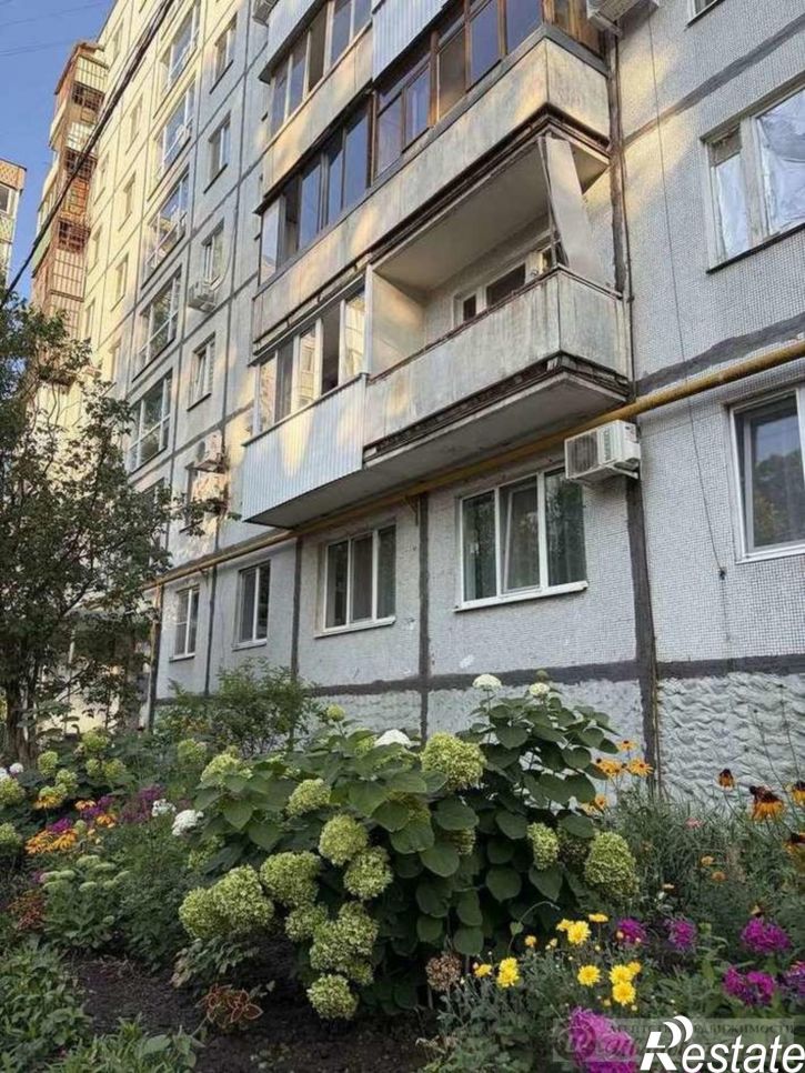 3-комн квартира Гаражная улица, 20